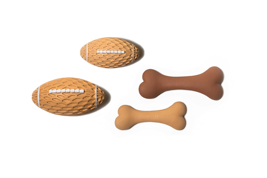 The Ultimate Play Pack