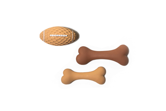 The Chew & Chase Pack