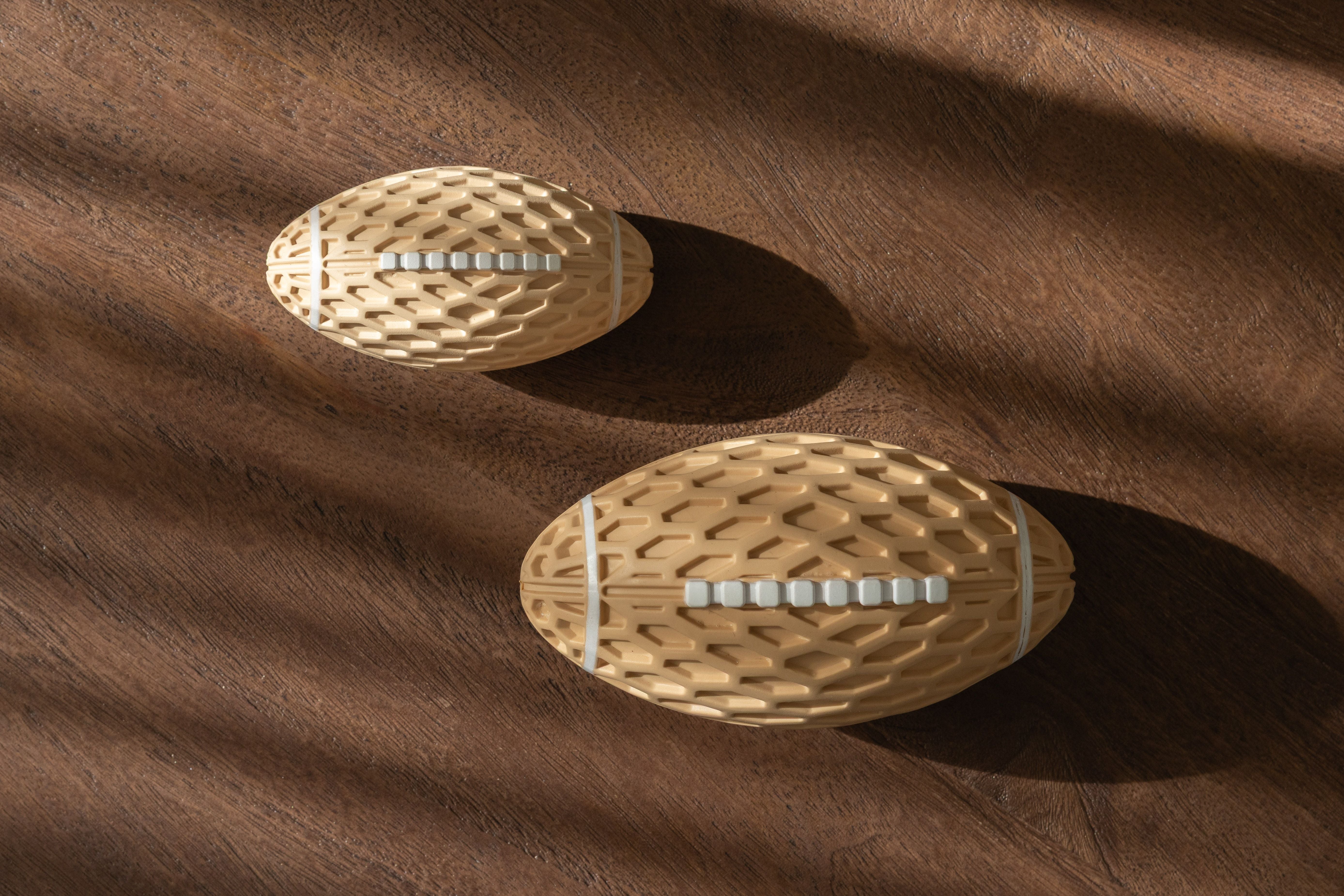 The Squeaky Fetch Pack