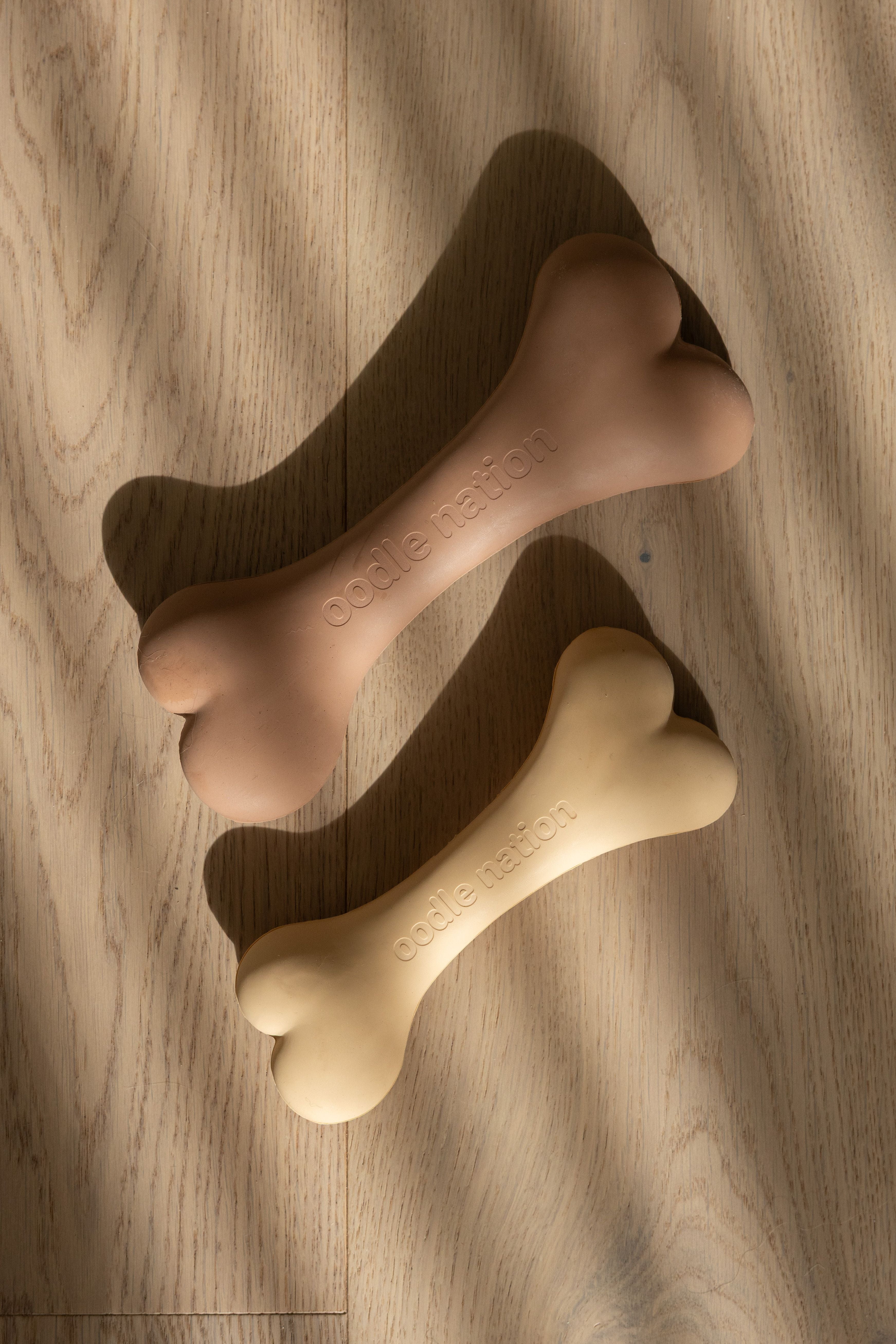 The Squeaky Fetch Pack